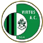 Escudo do Virtus