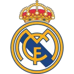 Escudo do Real Madrid