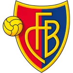 Escudo do FC Basel 1893