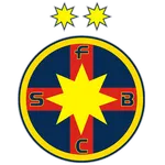 Escudo do FCSB