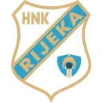 Escudo do HNK Rijeka