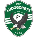 Escudo do Ludogorets