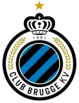 Escudo do Club Brugge KV