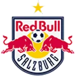 Escudo do Red Bull Salzburg