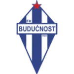 Escudo do Buducnost Podgorica