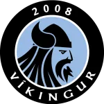 Escudo do Vikingur Gota