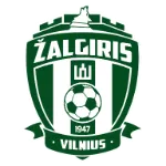 Escudo do FK Zalgiris Vilnius