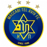 Escudo do Maccabi Tel Aviv