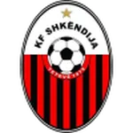 Escudo do Shkendija