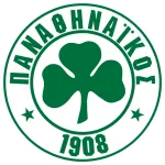 Escudo do Panathinaikos