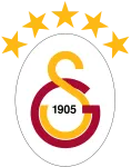 Escudo do Galatasaray