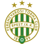 Escudo do Ferencvarosi TC