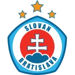 Escudo do Slovan Bratislava