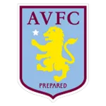 Escudo do Aston Villa