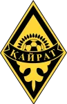 Escudo do Kairat Almaty