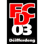 Escudo do FC Differdange 03