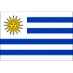 Escudo do Uruguai