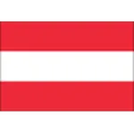 Escudo do Áustria