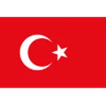 Escudo do Türkiye