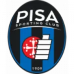 Escudo do Pisa