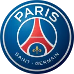 Escudo do Paris Saint Germain