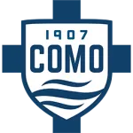 Escudo do Como