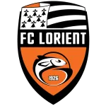 Escudo do Lorient