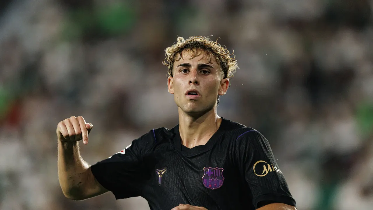 Barcelona recusa pressa por 9 e aposta em opções internas
