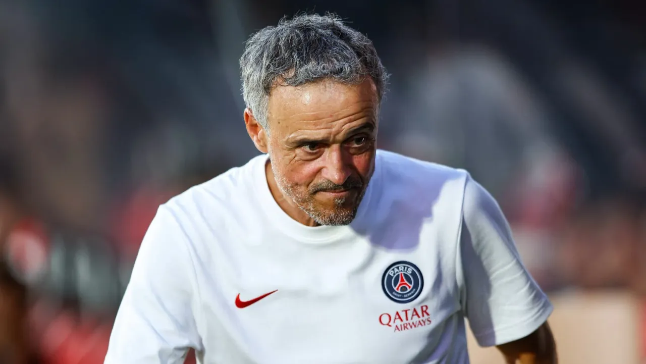 PSG recebe sinal verde de Ferran Torres