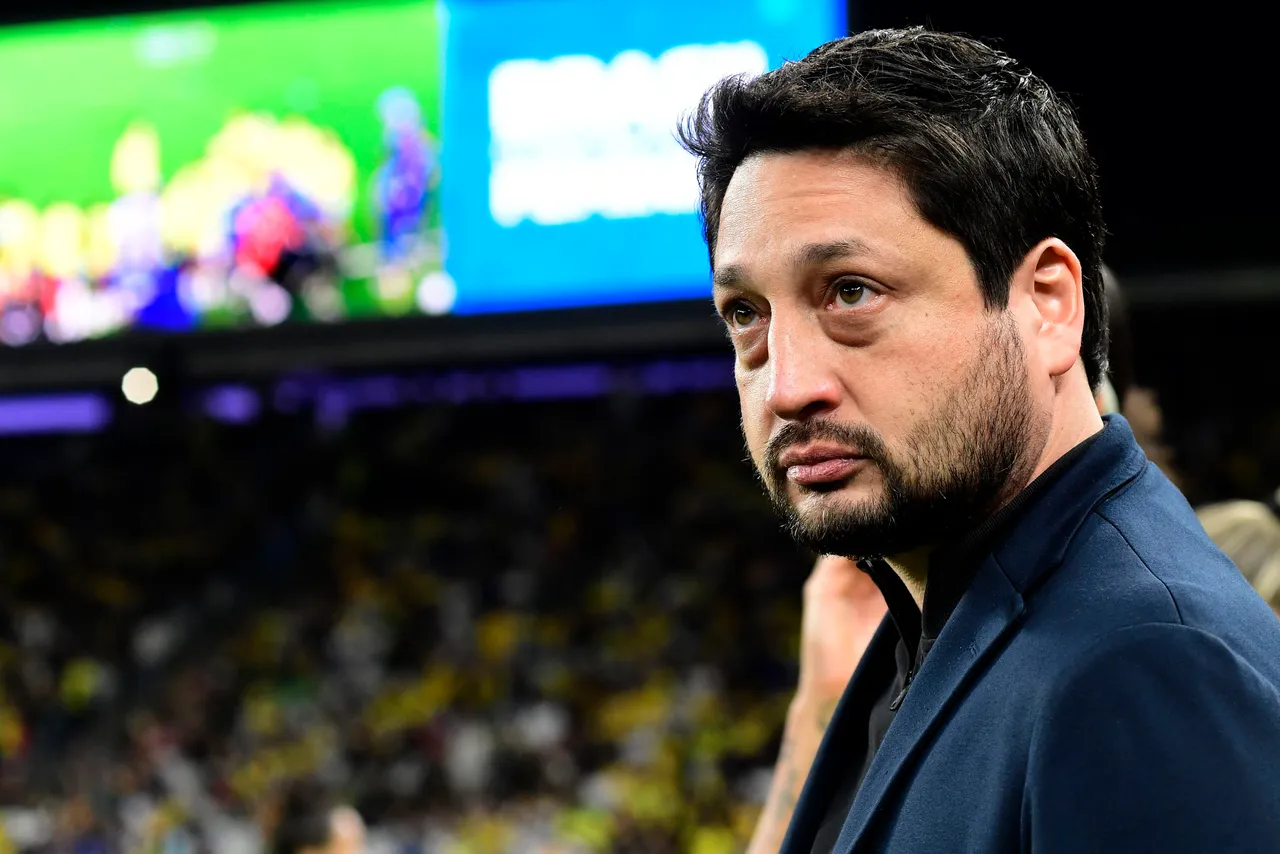 Arthur Elias projeta seleção quase pronta e aposta em Marta para 2027