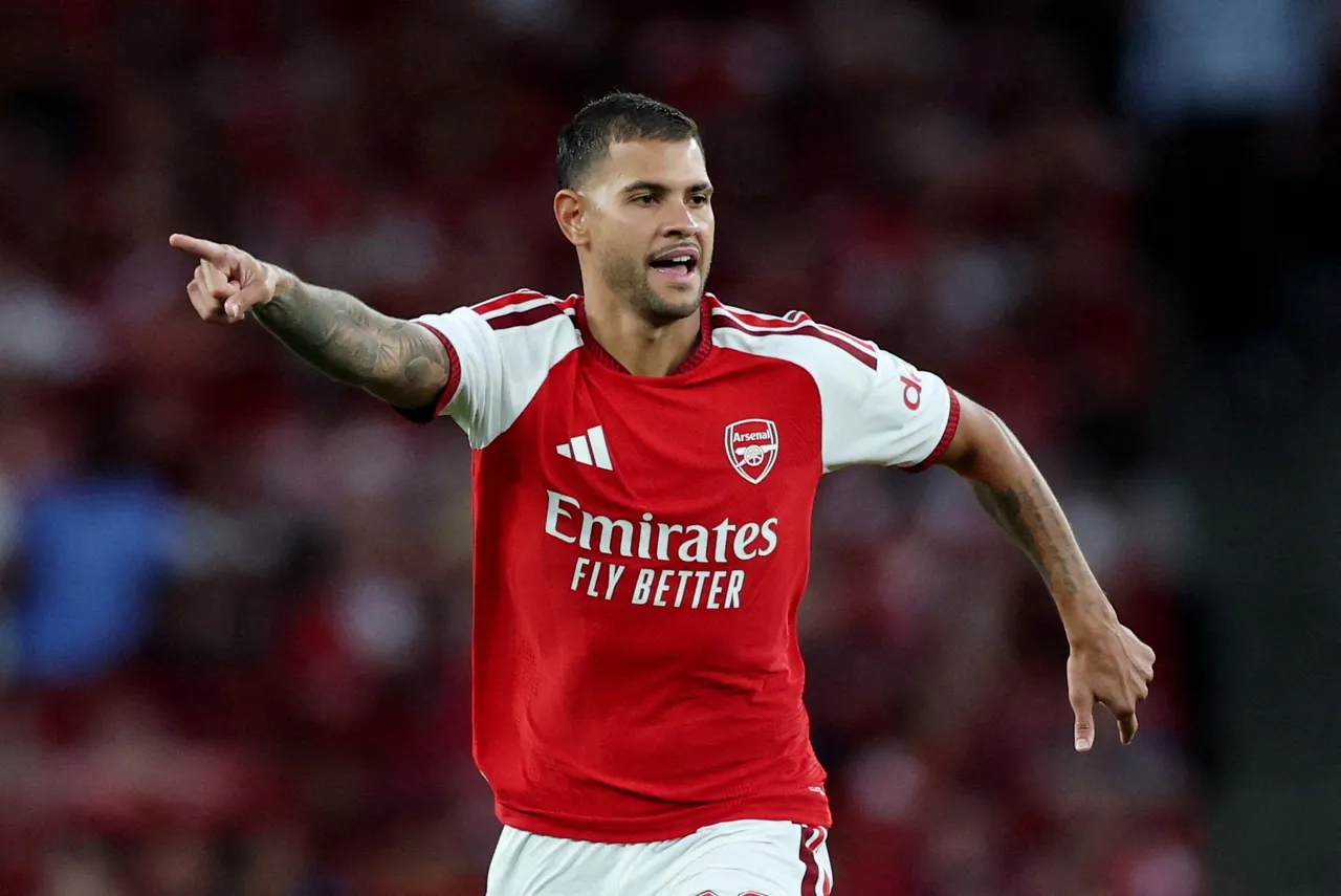 Bruno Guimarães busca faixa
