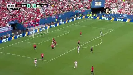 Inglaterra x Argentina: Rivalidade Histórica