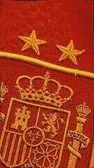Espanha Atualiza Escudo
