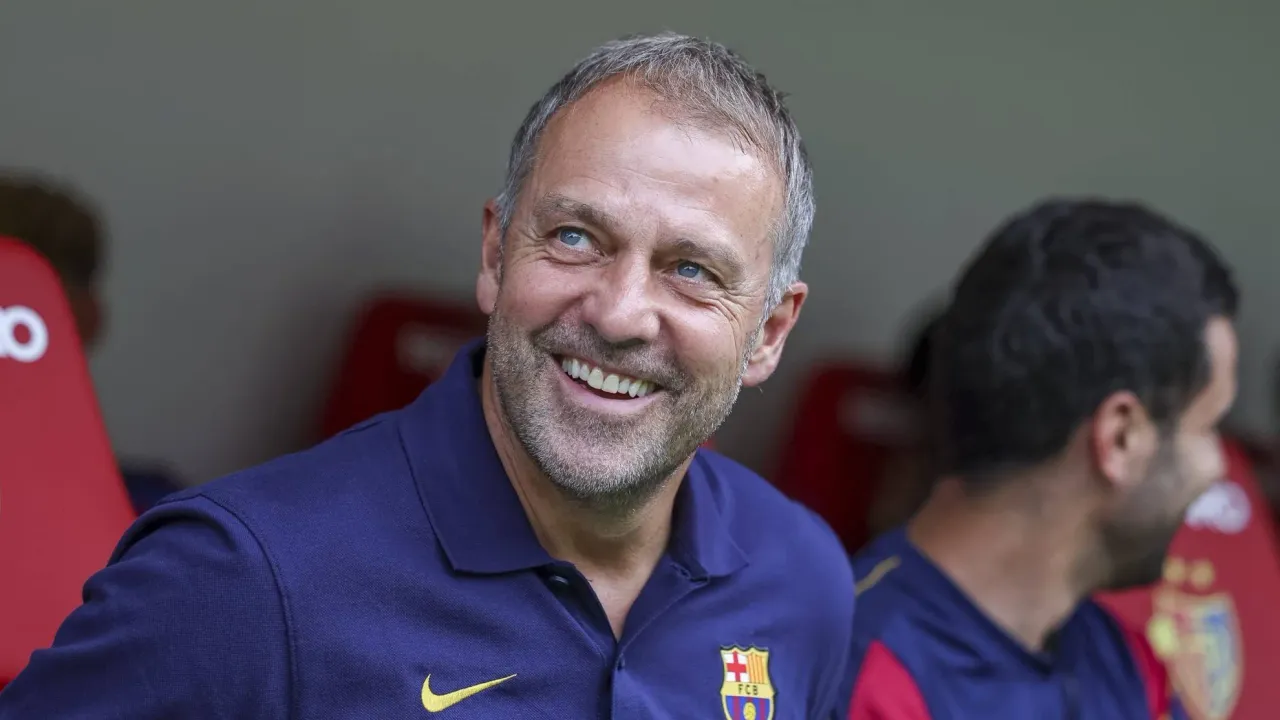 Barcelona mira Tresoldi como alternativa a Julián Álvarez