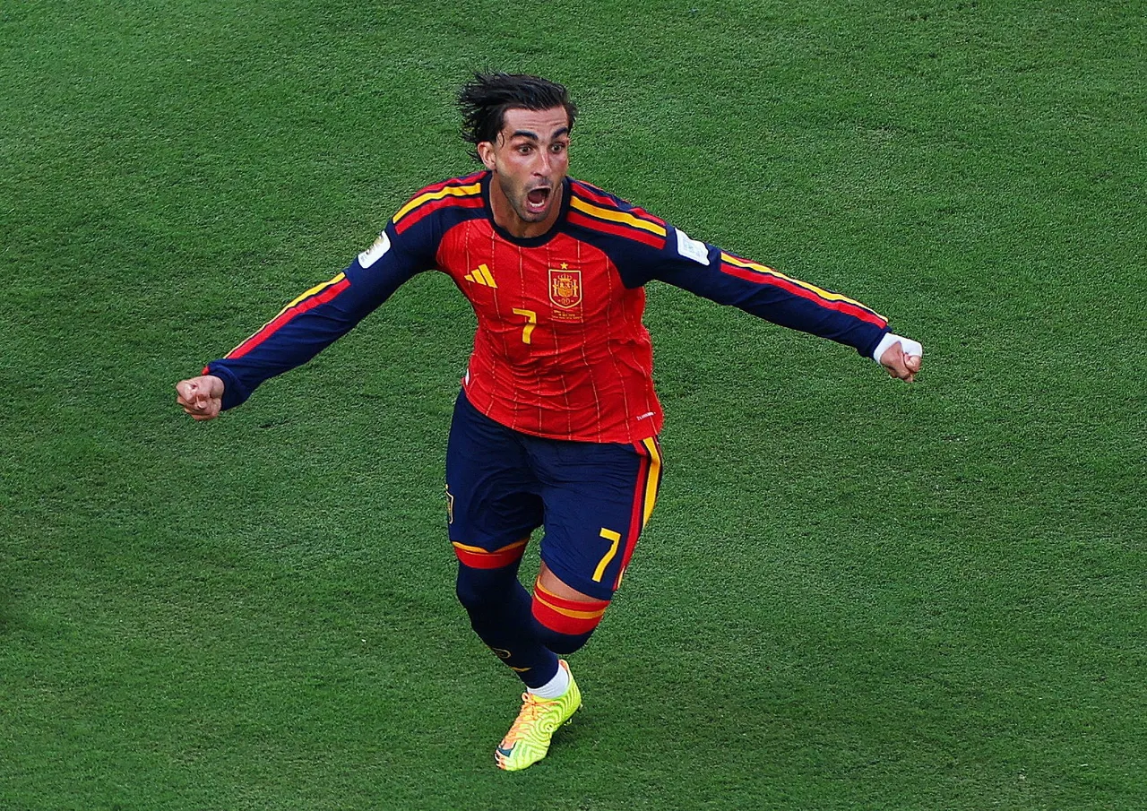 Ferran Torres deixa Barcelona