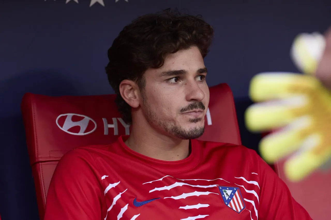 Julián Alvarez avalia trocar de agente para acelerar ida ao Barcelona