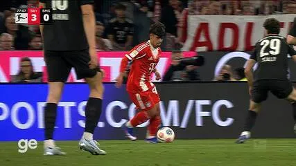 Maycon Cardozo mira Copa 2030