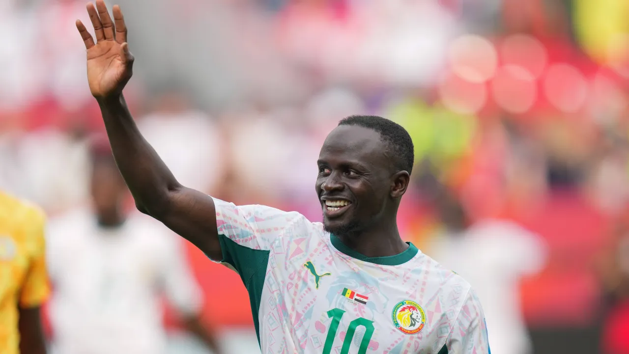 Sadio Mané lança SM10 Agro e aposta na agroindústria de Bambali