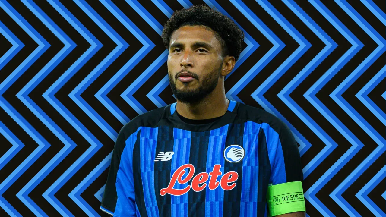 Éderson renova com Atalanta até 2031 e afasta interesse de gigantes europeus