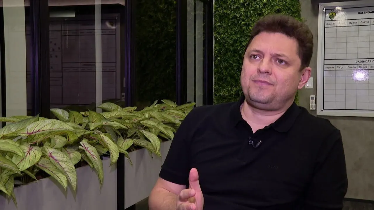 Cuiabá lucra com 20% de Gustavo Santana e reforça modelo de base