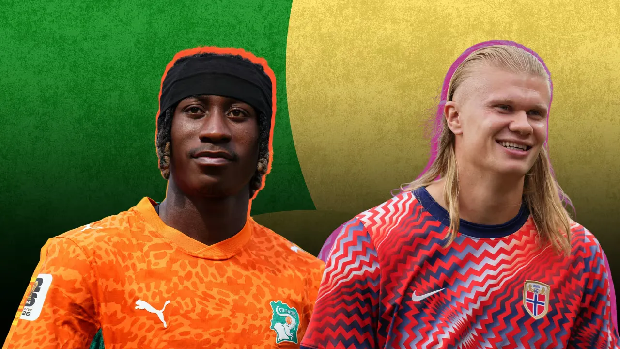 Brasil aguarda adversário