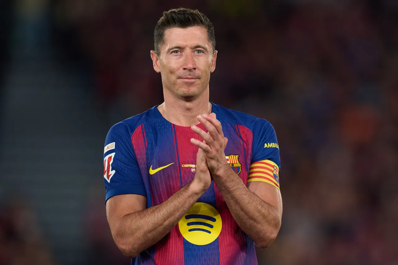 Lewandowski ao Chicago Fire