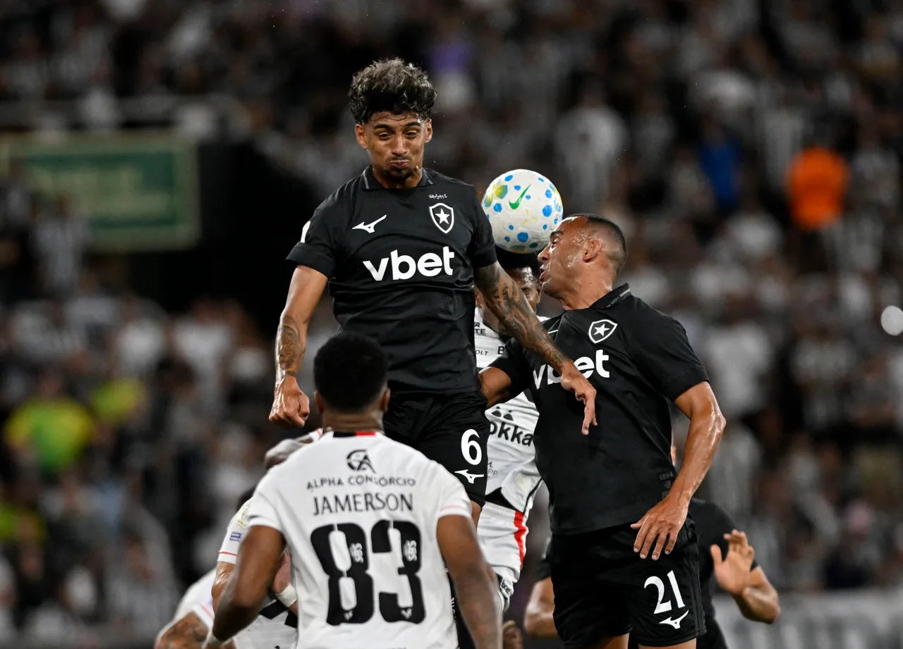 Botafogo cria rede de apoio