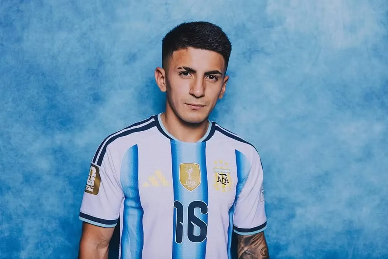 Almada decide futuro após Copa