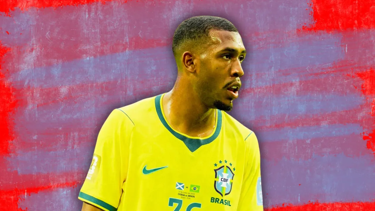 Rayan escapa da Ligue 1