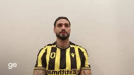João Pedro mira título e eleva Qatar Stars League com estrelas