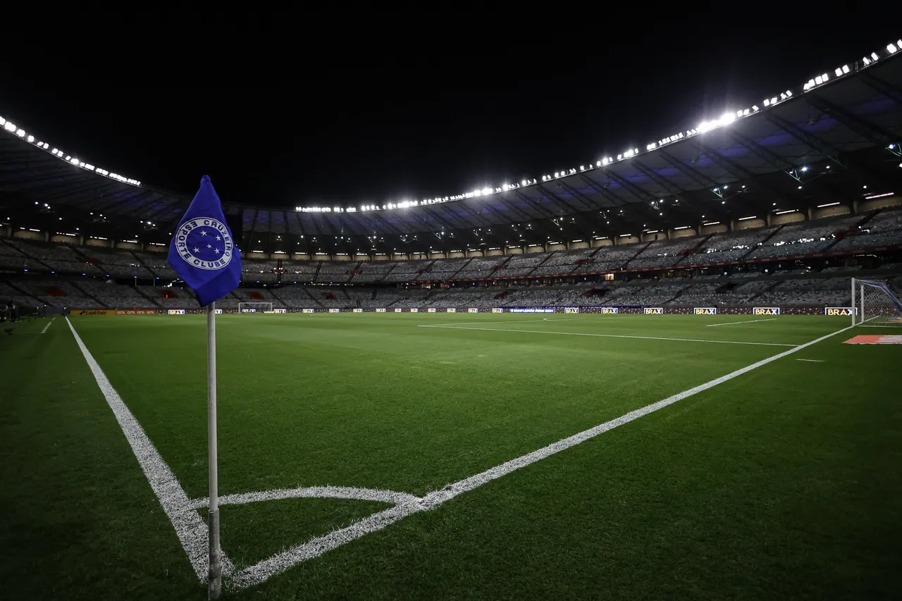 Cruzeiro x Flamengo: Disputa Acirrada
