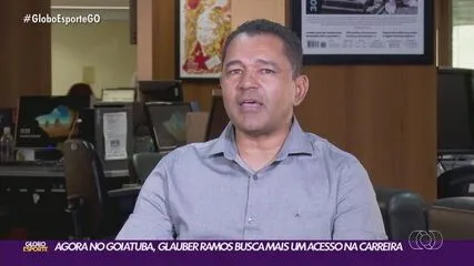 Goiatuba x ASA: acesso à Série C em jogo