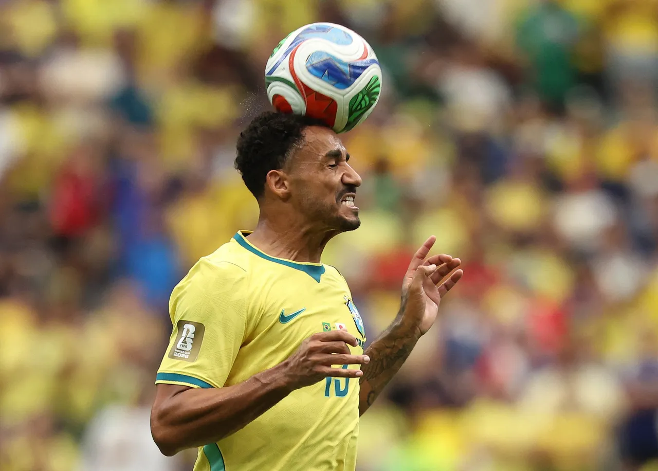 Danilo sobre erro