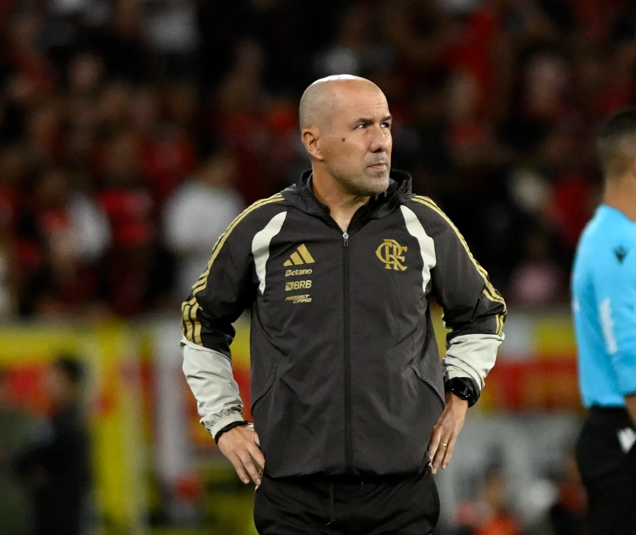 Flamengo vence Mirassol por 2 a 0 e Dorival elogia rival